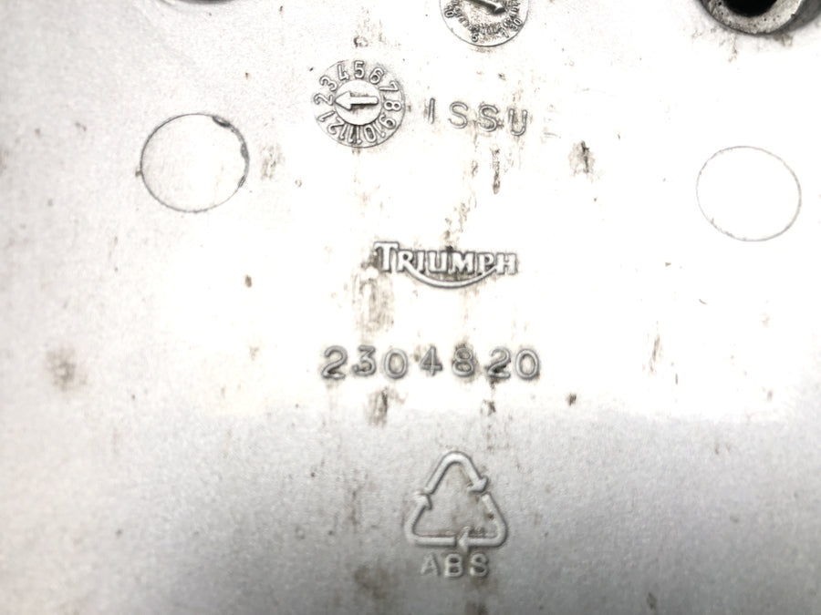 Triumph Daytona 955i T595N [2003] - Első sárvédő sárvédő