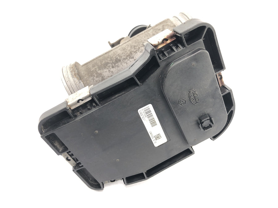 Aprilia RS 125 TW [2017] - Fojtószelep fojtószelepház befecskendező rendszer