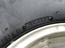 Triumph Speedmaster 900 [2003] - Hátsó keréktárcsa komplett kerék 18 x 3,50-4