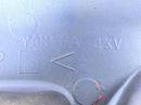 Yamaha YZF R1 RN01 [1998] - Első burkolat első háromszög-4
