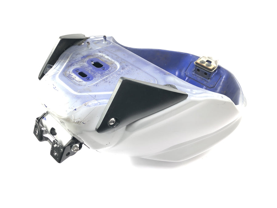 Yamaha YZF R1 RN04 [2001] - Tank üzemanyagtartály benzintartály