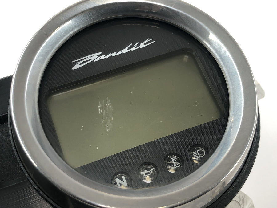 Suzuki GSF 1250 SA Bandit WVCH [2007] - Sebességmérő egység pilótafülke műszerfali sebességmérője