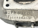 Moto Guzzi V10 Centauro [1998] - hengerfej bal oldali szelepfej-3