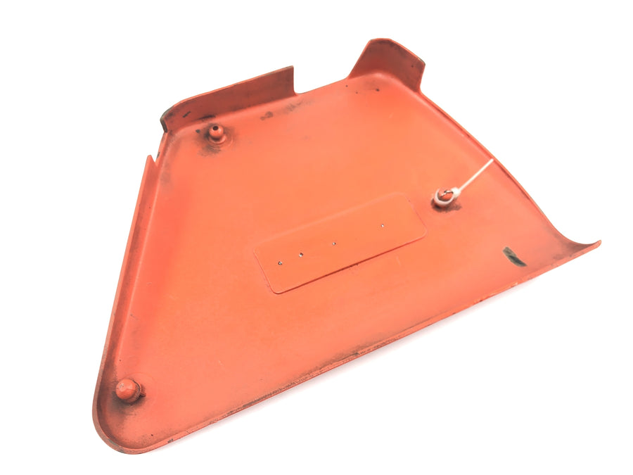 Laverda 1000 [1978] - Oldalsó panel oldalborító jobb