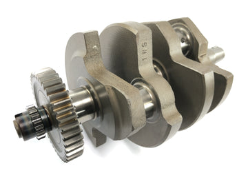 Yamaha MT07 RM04 [2014] - Főtengely forgattyús meghajtó motor tengely - 0