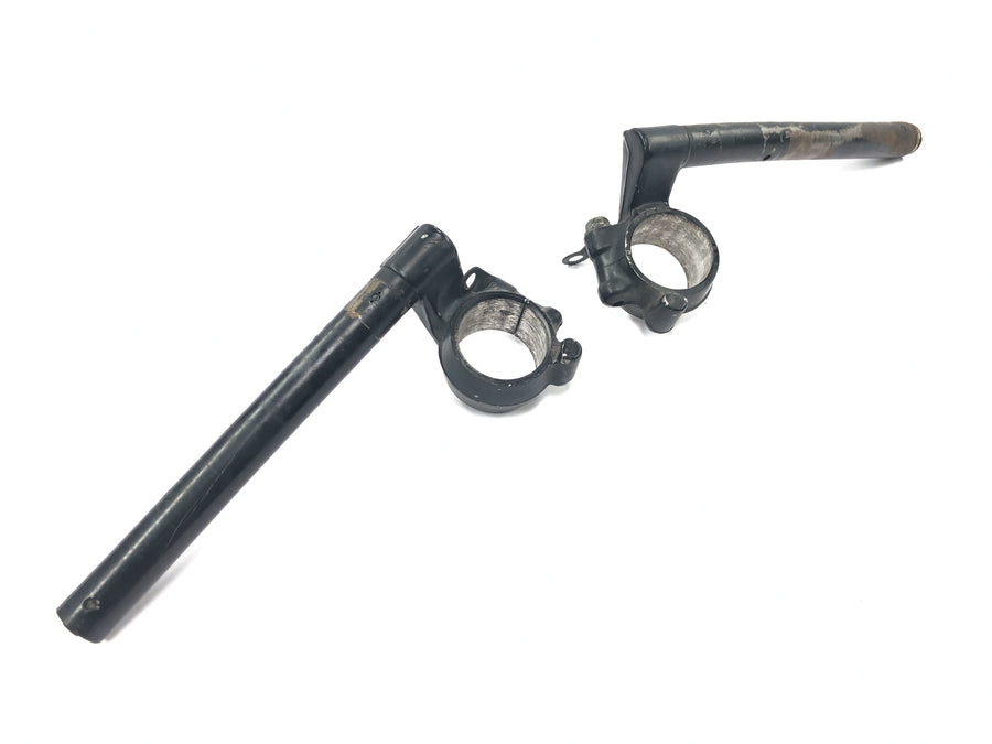 Honda CBR 900 RR SC28 [1995] - Kormánycsonk a jobb oldali bal oldalon