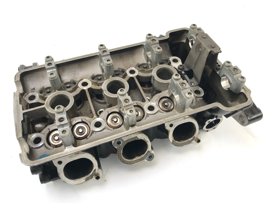 Triumph Daytona 955i T595 [1999] - Hengerfej