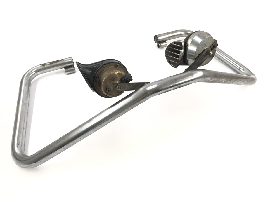 Moto Guzzi California II VT [1985] – Crash bar