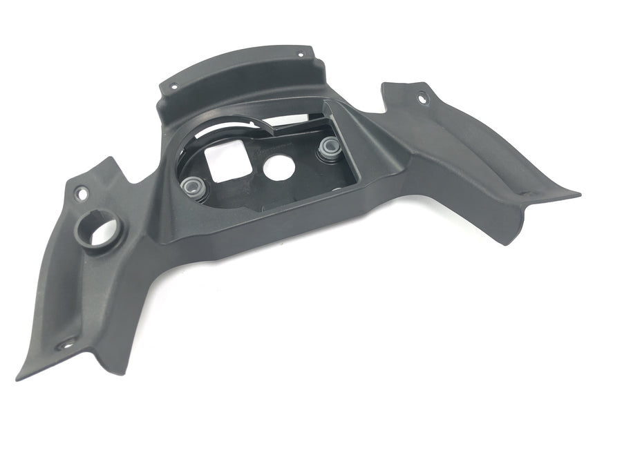 Moto Guzzi Stelvio 1200 8V [2016] - Cockpit support cockpit fairing