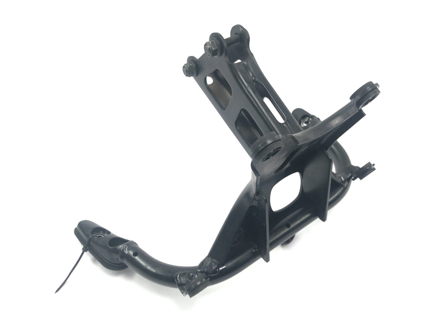 Yamaha YZF R1 RN04 [2001] - Antler pilótafülke burkolattartó burkolattartó műszertartó