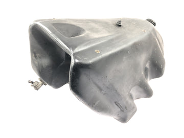 Sachs ZX 125 [1998] - Tank üzemanyagtartály benzintartály műanyag tartály - 0