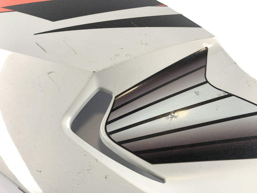 BMW K 1300 S K12S [2010] - Oldalpanel bal oldali panel díszítő rész