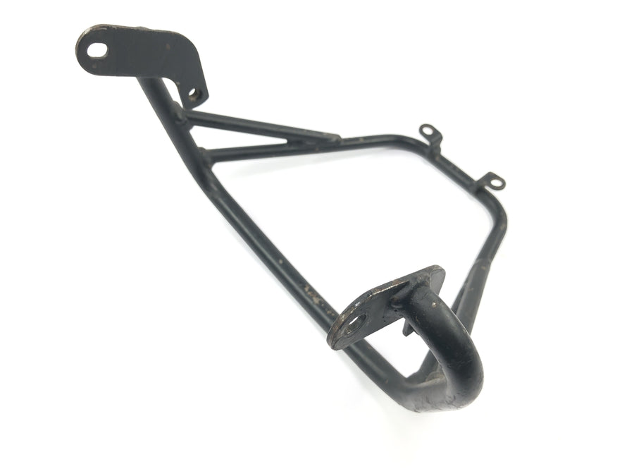 Sachs ZX 125 [1998] - Hátsó keretes csomagtartó