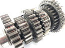 KTM 1050 Adventure [2017] - Sebességváltó-2