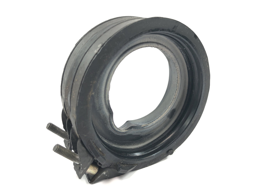 Yamaha MT 03 RM02 [2007] - Szívócsatorna szívócsatorna adapter gumi karima