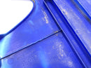 Yamaha YZ 426 F [2000] - tank burkolat oldalsó burkolat bal-3