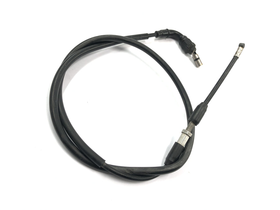 Suzuki RM Z 250 RJ41A [2007] - Fojtókábel Bowden kábel
