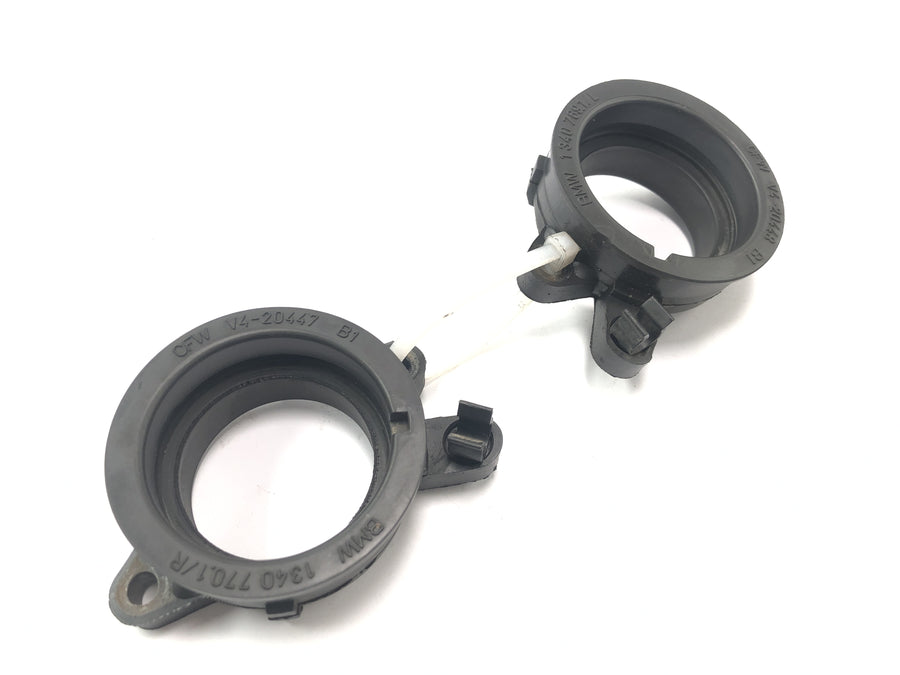 BMW R 1150 RT R22 [2001] - Szívócső tömítés karima adapter