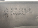 BMW C1 125 [2002] - Hűtőburkolat belső panel-3