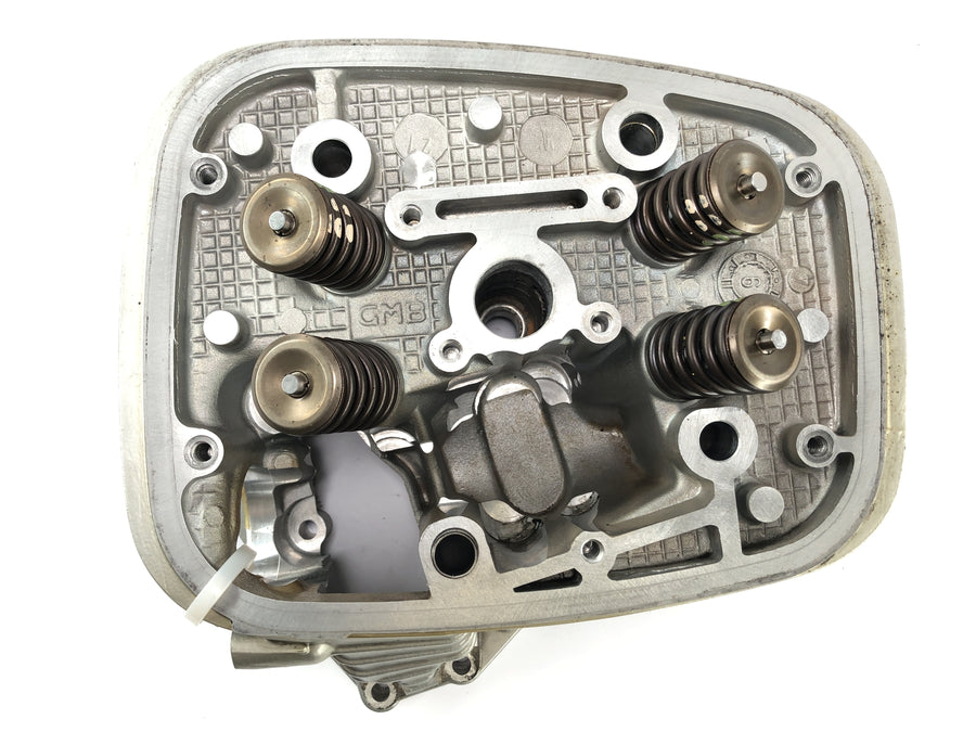 BMW R 1150 R R21 [2003] - hengerfej jobb szelepfej