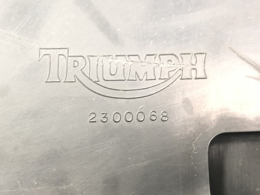 Triumph Tiger 900 T400 [1998] - Ülés vezetőülés utasülés motorkerékpár üléspad