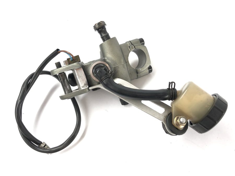 Ducati 1098 S H7 [2009] - Kuplung szivattyú
