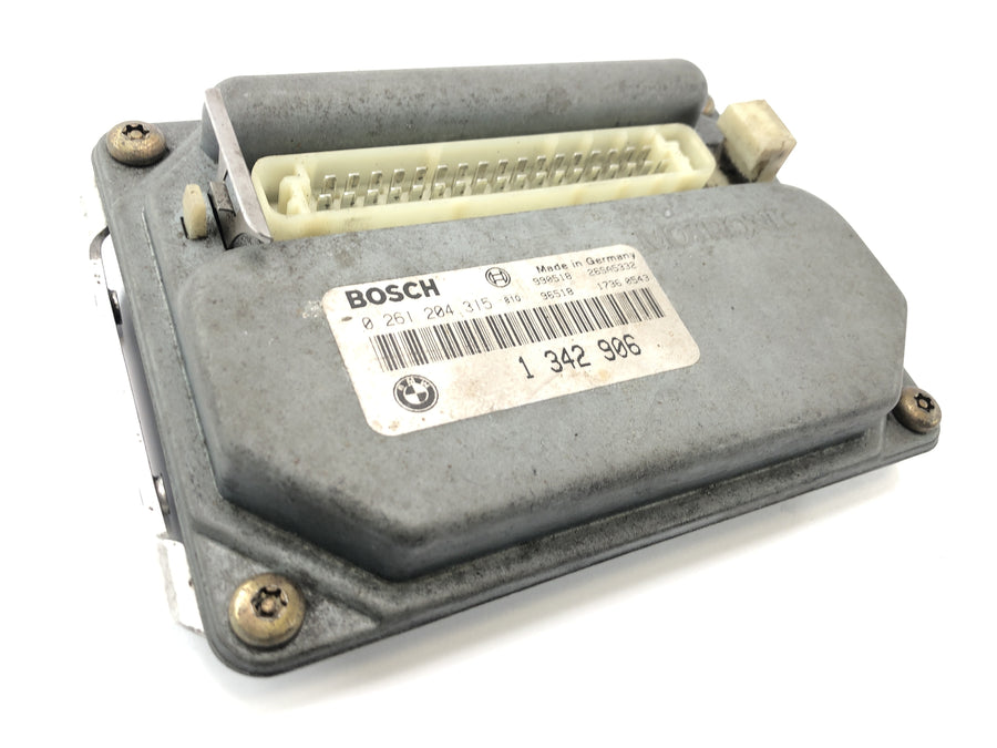 BMW R 850 C 259C [1999] - ECU Motronic vezérlőegység 7136543 1342906