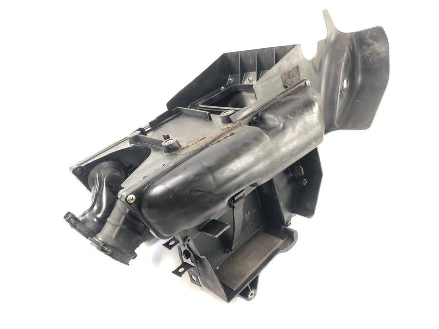 Yamaha XT 600 E 3TB [1996] - Légszűrő doboz airbox
