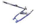 Yamaha YZ 426 F [2000] - Hátsó keret segédváz hátsó keret-4