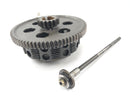 Husqvarna TE 610 8AE [1994] - Kuplung tolórúddal-1