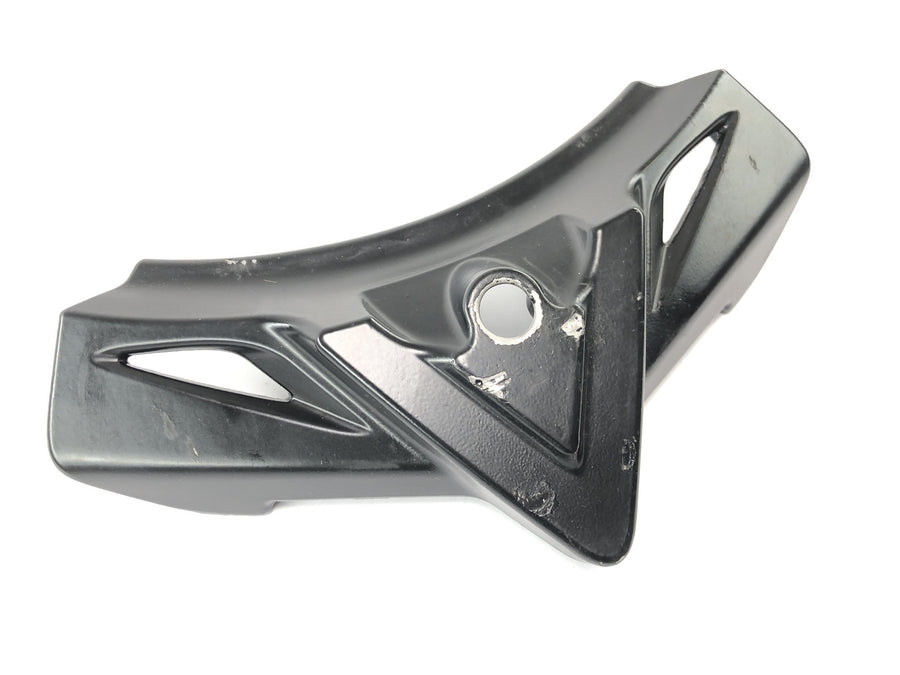 Benelli TNT 1130 [2009] - Hátsó rögzítés