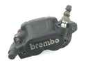 Moto Guzzi Stelvio 1200 8V [2016] - Brembo hátsó féknyereg-1