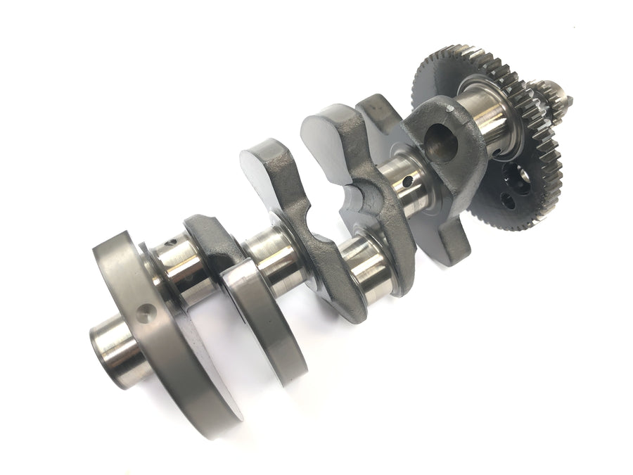 TRIUMPH DAYTONA 955I T595 [1998] - Crankshaft crank drive drive shaft engine shaft