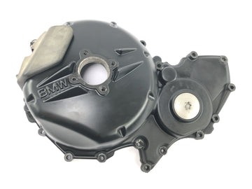 BMW K 1200 S K12S [2005] - Kuplungburkolat motorburkolat