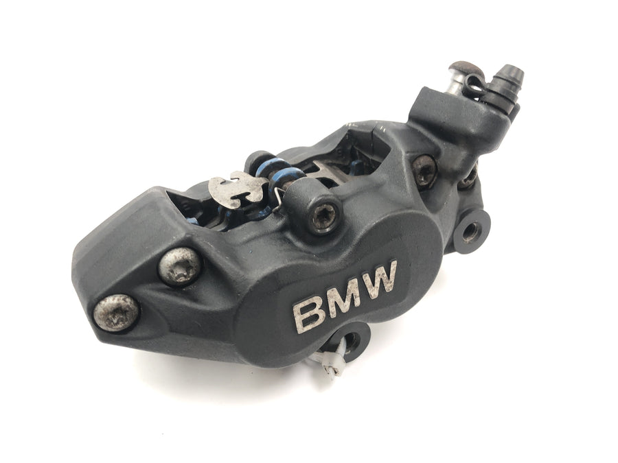 BMW R 1200 GS Adventure R12 [2012] - Féknyereg jobb első