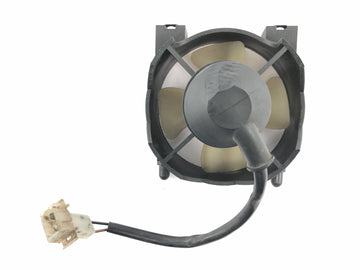 KTM 640 LC4 EGS [1999] - Hűtőventilátor elektromos ventilátor hűtőrendszer