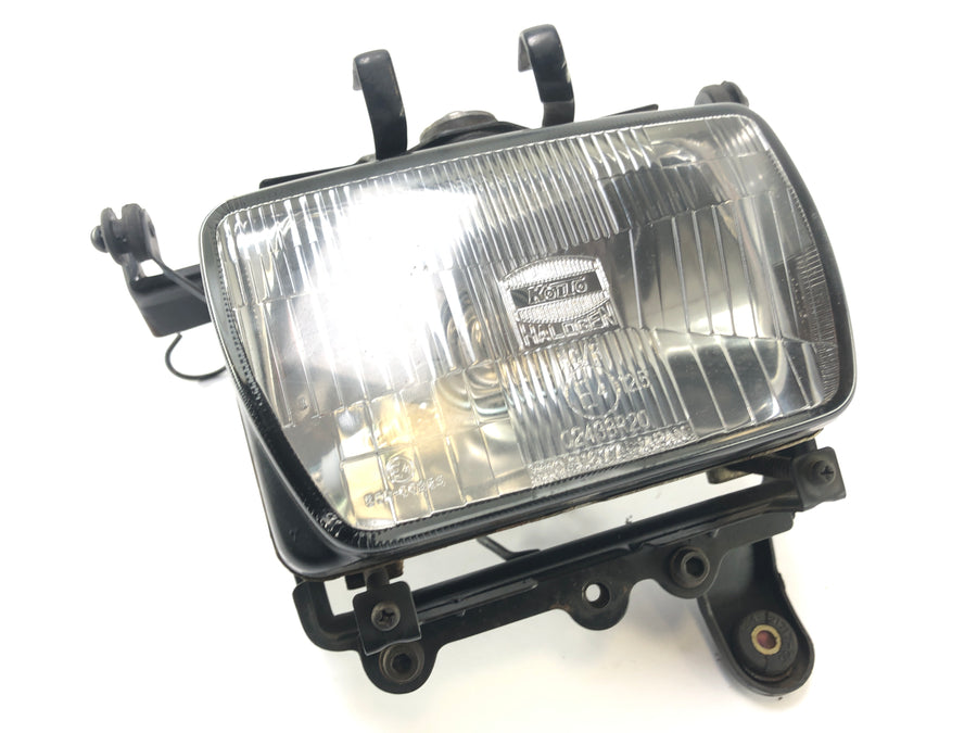Yamaha XT 600 E 3TB [1996] - Fényszóró