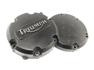 Triumph Daytona 900 T300 [1993] - Bal motorburkolat