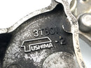Yamaha XT 600 E 3TB [1996] - Generátor burkolat motorburkolat-5