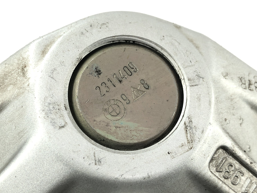 BMW R 1100 RT 259 [1999] - Alsó villahíd Telelever