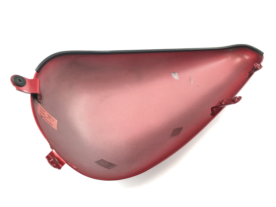 Suzuki Intruder VL 1500 AL [2000] - tank panel bal oldali panel oldalsó burkolat