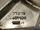 Yamaha XV 1600 Wild Star VP08 [2002] - Szíjburkolat motorburkolat balra-5
