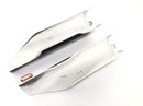 Honda CRF 450 R [2007] - Villavédők első villavédők Castrol-2