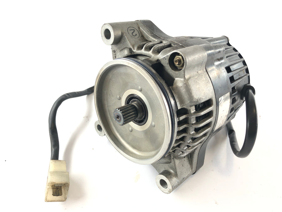Yamaha XJR 1200 4PU [1995] - Generátor