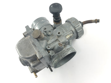 Yamaha DT 175 2K4 [1982] - Mikuni karburátor kerek csúszda