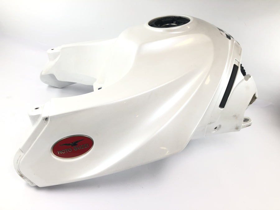 Moto Guzzi Stelvio 1200 8V [2016] - Tank benzintartály
