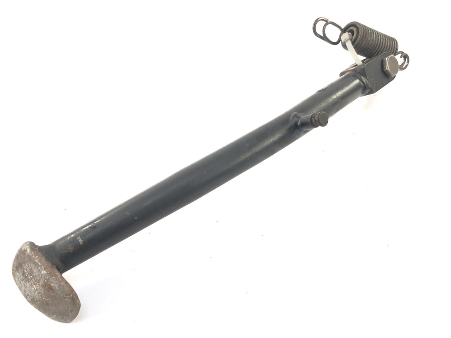 Honda NX 650 RD02 [1989] - Kickstand oldalsó állvány rugóval