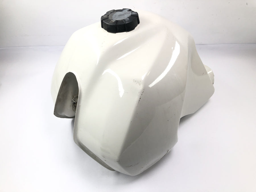 Yamaha XT 600 Z Ténéré 55W [1986] - Tank benzintank üzemanyagtartály tanktartály