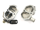 Husqvarna TE 610 H6 8AE [TE 570 H7] - szelepfedél motorburkolat készlet-6