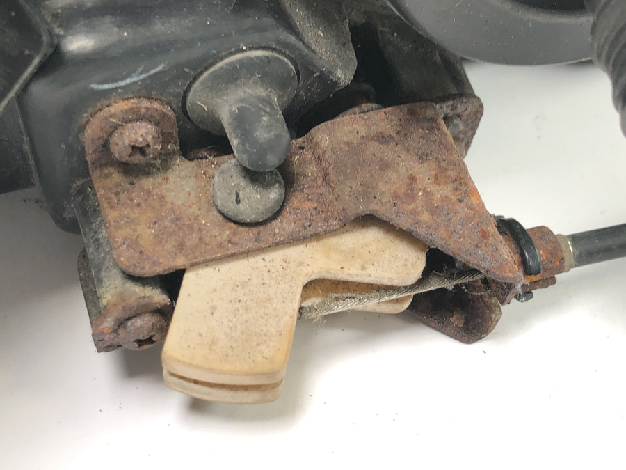 Honda ST 1100 SC26 Pan European [1990] - Fényszóró első fényszóró